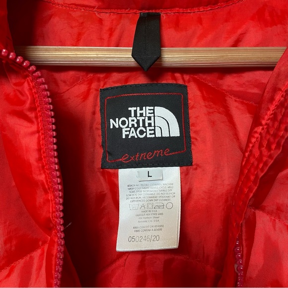 The North Face Vintage Down Made in USA Vest - Picture 3 of 7